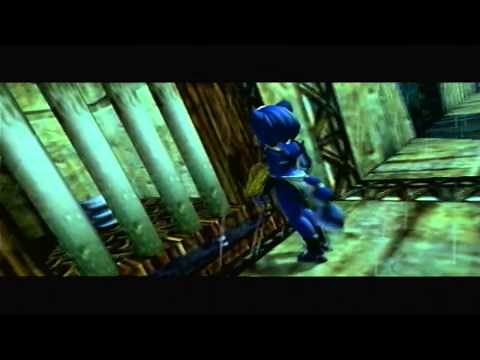 Star Fox Adventures - Episode 1