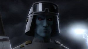 98K views · 589 reactions | Thrawn makes his biggest move yet in the trailer for Season 3's finale of Star Wars Rebels. | IGN | Facebook