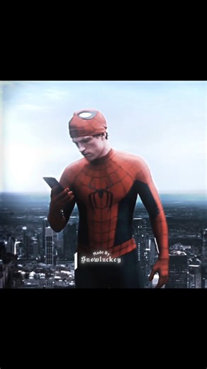 SPIDER-MAN BRAND NEW DAY EDIT 4K | Tom Holland | Marvel Studios | #shorts #spidermanbrandnewday