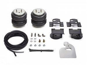 Ride Rite Airbag Kit to suit Toyota LandCruiser 73, 75, 76, 78 & 79 Series Standard Height