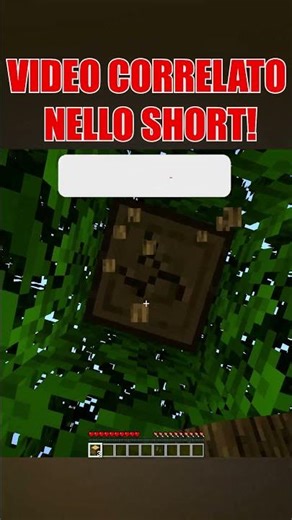 MINECRAFT'S PARADISE IS HELL