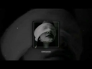 Ama Yine Sensiz Yapamıyorum - Nazar (by. Hilmi Çönge)