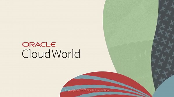 32 reactions · 9 comments | Learn how we’re working with Mastercard and HSBC to offer new payment and banking services directly from Oracle Fusion Cloud ERP: https://social.ora.cl/6186Ph7Au #CloudWorld | Oracle | Facebook