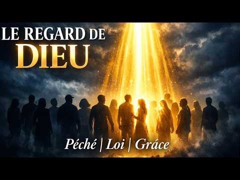 Ce que Dieu voit vraiment dans le cœur de l’homme | Péché, Loi et Grâce !