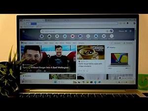 HP ELITEBOOK 855 – How to Copy and Paste