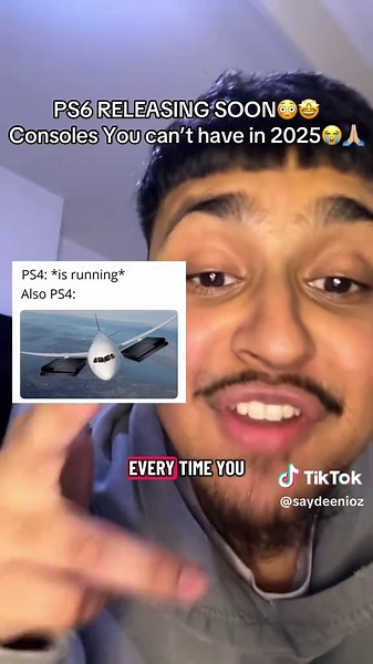 When Will the PlayStation 6 Be Released?