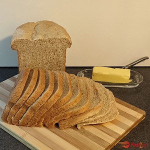 Delicious nutritious and easy-to-make bulgur bread recipe you can’t resist Fast2eat