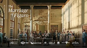 140 reactions · 14 shares | The costumes for The Marriage of Figaro are not your average opera costumes... They're extraordinary historical recreations — right down to 17th century underwear! Learn more about the costumes ahead of this gorgeous production's return to Sydney Opera House this summer: opera.org.au/figaro | Opera Australia | Facebook