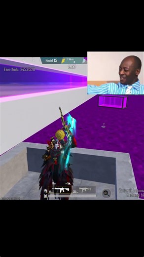 don't miss the end #pubgmobile #shorts