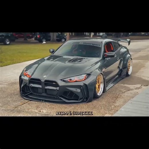 📽️ BMW M4 COMPETITION 🎥 | #bmwlove #bmwm4 #bmwedit #bmweyes #bmwm5