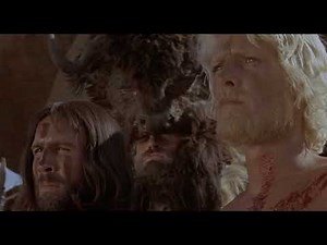 FILM OF THE DAY: Creatures the World Forgot (1971)