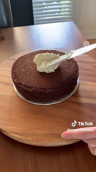 SmurffetCakes (@smurffetcakes)’s videos with original sound - SmurffetCakes