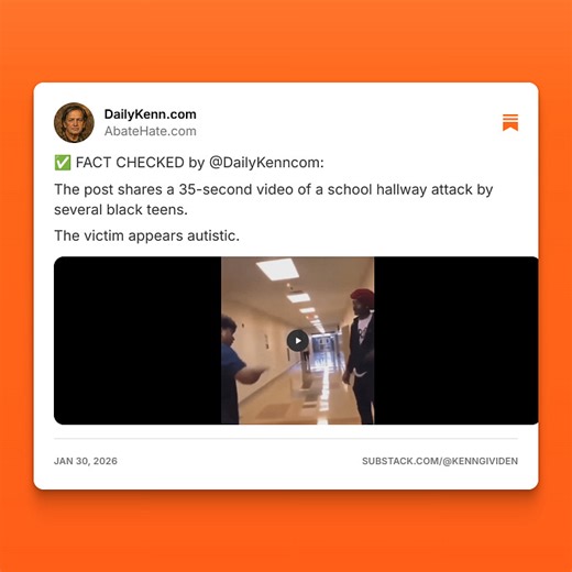 DailyKenn.com (@kenngividen)