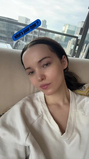 Dove Cameron (@dovecameron)’s videos with original sound - iván