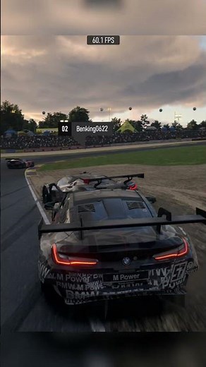 Forza Motorsport Gameplay | Sim racing | shorts | gameplay