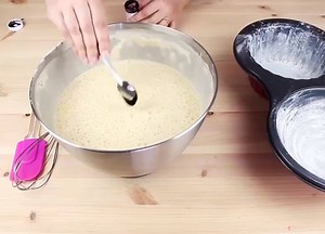 Cómo hacer Cupcake gigante de Hello Kitty💖#Rincondesalud💖 Por:@Cakepedia | Rincon de Salud