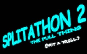 Splitathon 2
