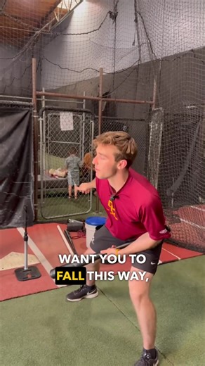 💥 Most hitters lose power before they even swing — here’s why 👇 They fall forward, lose balance, and never get to use their legs. The fix? ✅ Gradual stride ✅ Back hip control ✅ Explode through the ball We help athletes build real balance, power, and confidence every swing. 📲 Comment or DM “LESSON” to schedule a 1-on-1 hitting session at The Institute Corona. #BaseballTraining #SoftballTraining #SwingFix #YouthAthletes #TheInstituteCorona