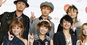 Japanese pop star Shinjiro Atae says he’s gay in an announcement that’s been warmly received by fans