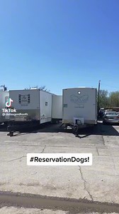 Who’s ready for season 2 of Reservation dogs?! @dallasgoldtooth | Pow wow Photography
