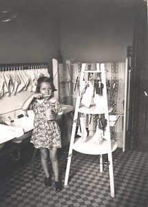 Strawberry Field is often mistaken for an orphanage, but it was actually a children's home run by The Salvation Army. While some of the children living at Strawberry Field were orphans, many were living there temporarily because they couldn't live with their families. Some children lived in the house for a short time, while others lived there permanently. But for all children, Strawberry Field was a safe haven for them to take refuge from their difficult home lives. You can learn more about the 