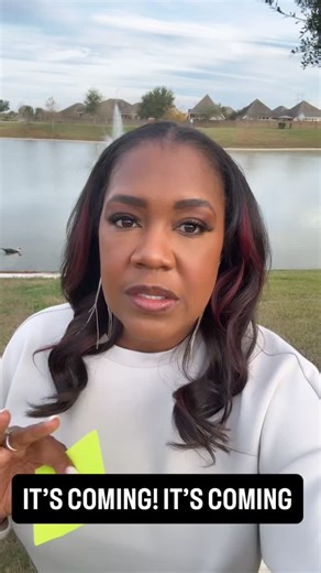 Tawanda Usher on Instagram: "It’s Coming. It’s Coming. You are moving from Saying it to Receiving it. We not playing with 2026. We want it ALL. #life #new #reels #believe"