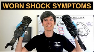 When to replace struts - Monroe Shocks and Struts
