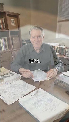 The Story of Post-it Notes