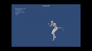 Dynamic Bone - Realistic swaying ponytail and bouncing boobs