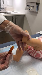 Capillary Heel Stick + Tips (Microtainer)