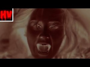 Adele - Hello (Horror Version) 😱