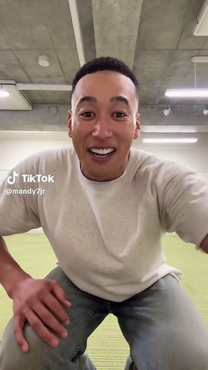 I love the song & Choreo dc) @Akanenmiyoshi #dance #fyp