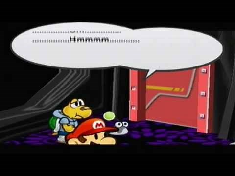 Paper Mario: The Thousand-Year Door - Chapter 2 - Episode 1