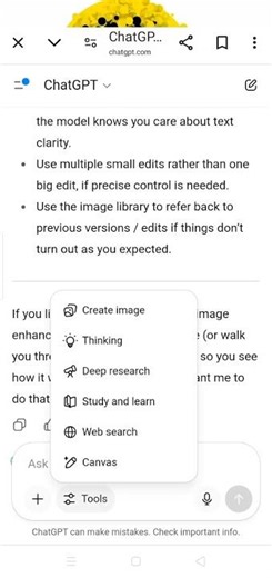 "Chatgpt latest updates 2025"#viral