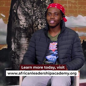 21 reactions | African Leadership Academy transforms Africa by developing a powerful network of YOUNG LEADERS who are ready to accelerate the continent’s growth. Discover ALA. Apply before October 15th for an early decision. #AfricaRising | African Leadership Academy | Facebook