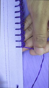 520K views · 4.8K reactions | 瑱淋Super creative handmade border lace tutorial #handmade #love #fblifestyle #reels #viral | Crafty Needles 7 | Facebook