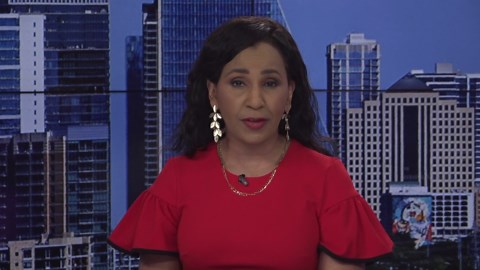 AISD's Project SEARCH program teaches students with disabilities work skills in the hospital