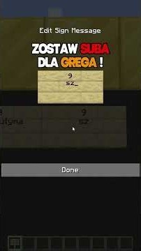 jak zrobić farmę trzciny w minecraft #minecraft #minecraftshorts #shorts