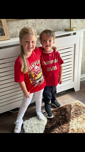 Liverpool FC Victory Parade Highlights 2025