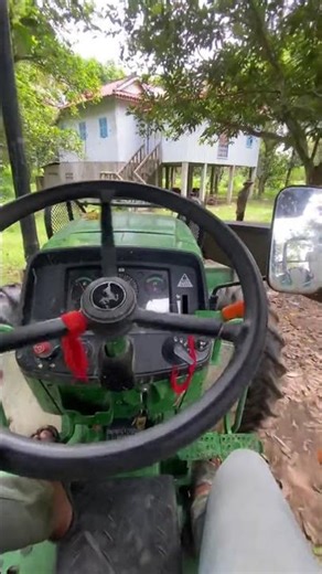 Tractor vs Tough Soil #rccars #automobile #hitachizaxisbelahjalan