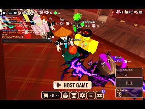 Finding online daters in doors 💀🥀