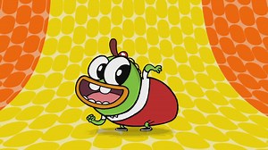 Breadwinners (TV Series 2014–2016)