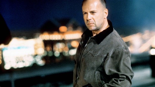 Samstag im TV: Unterschätzter Action-Thriller mit stark aufspielenden Bruce Willis