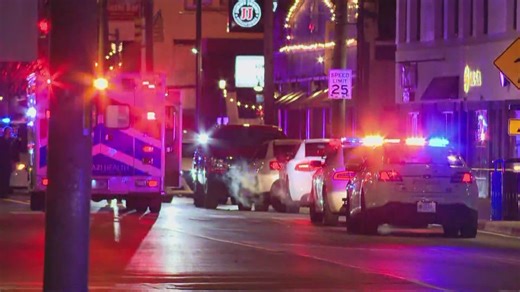 Close friend remembers man killed in Broad Ripple bar shooting that left 5 others injured