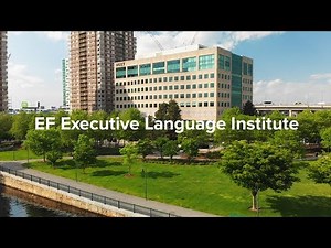 EF Executive Language Institute – About us