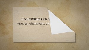 Clean and Clear: Mastering Water Filtration - From Contaminants to Choosing the Perfect System