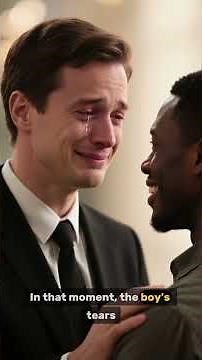 “Real Friends Stand By You In Hard Times | Heart Touching Story”