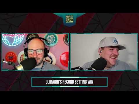 The Upshot: Open at Austin Recap