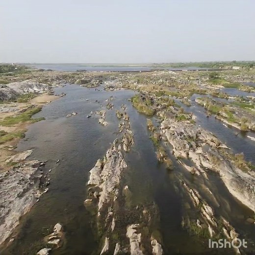 Banas River - Rajasthan #travel #vlog #travelvlog