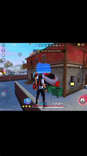 Let’s Try This New Free Fire Trick 😱🔥